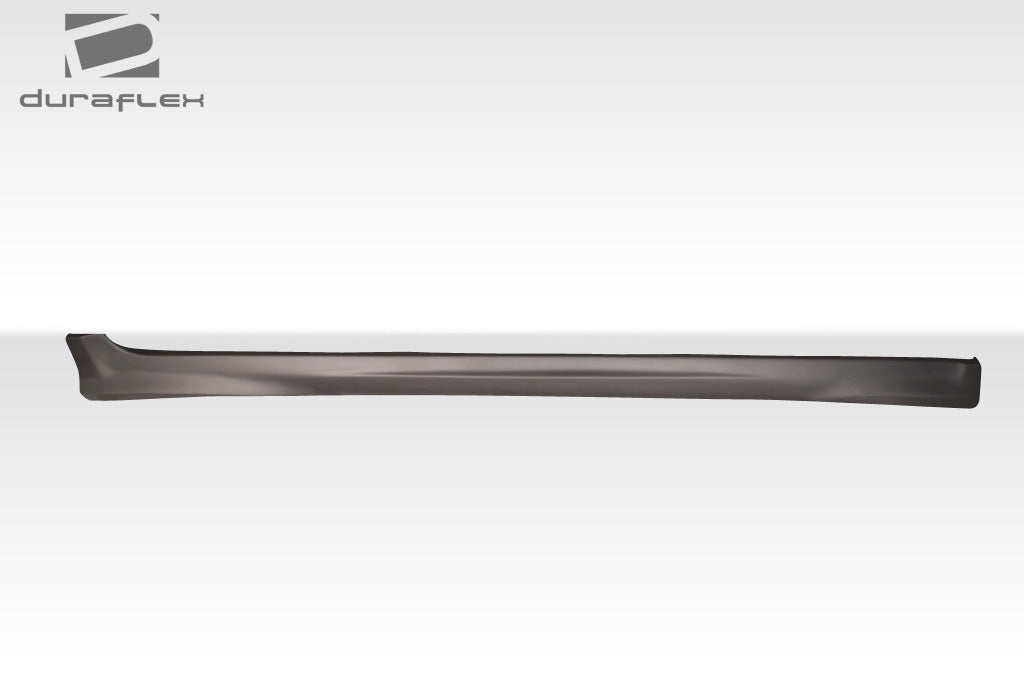 Side Skirts 107876 Duraflex