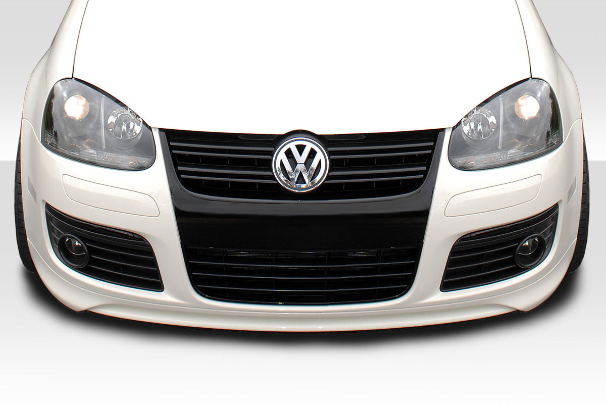 Front Lip 118193 Duraflex
