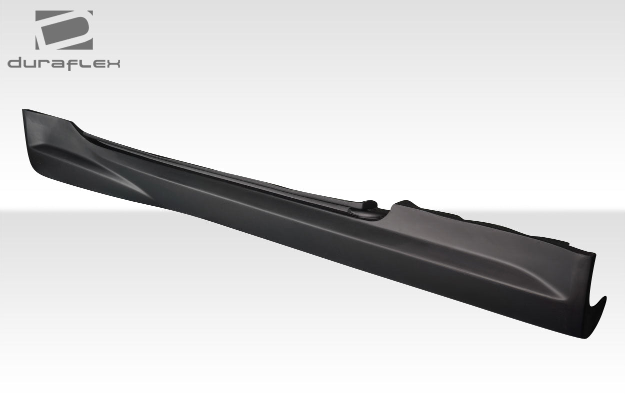 Side Skirts 119087 Duraflex