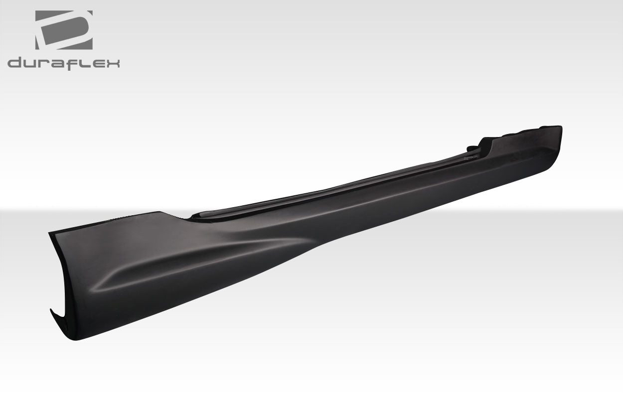 Side Skirts 119087 Duraflex