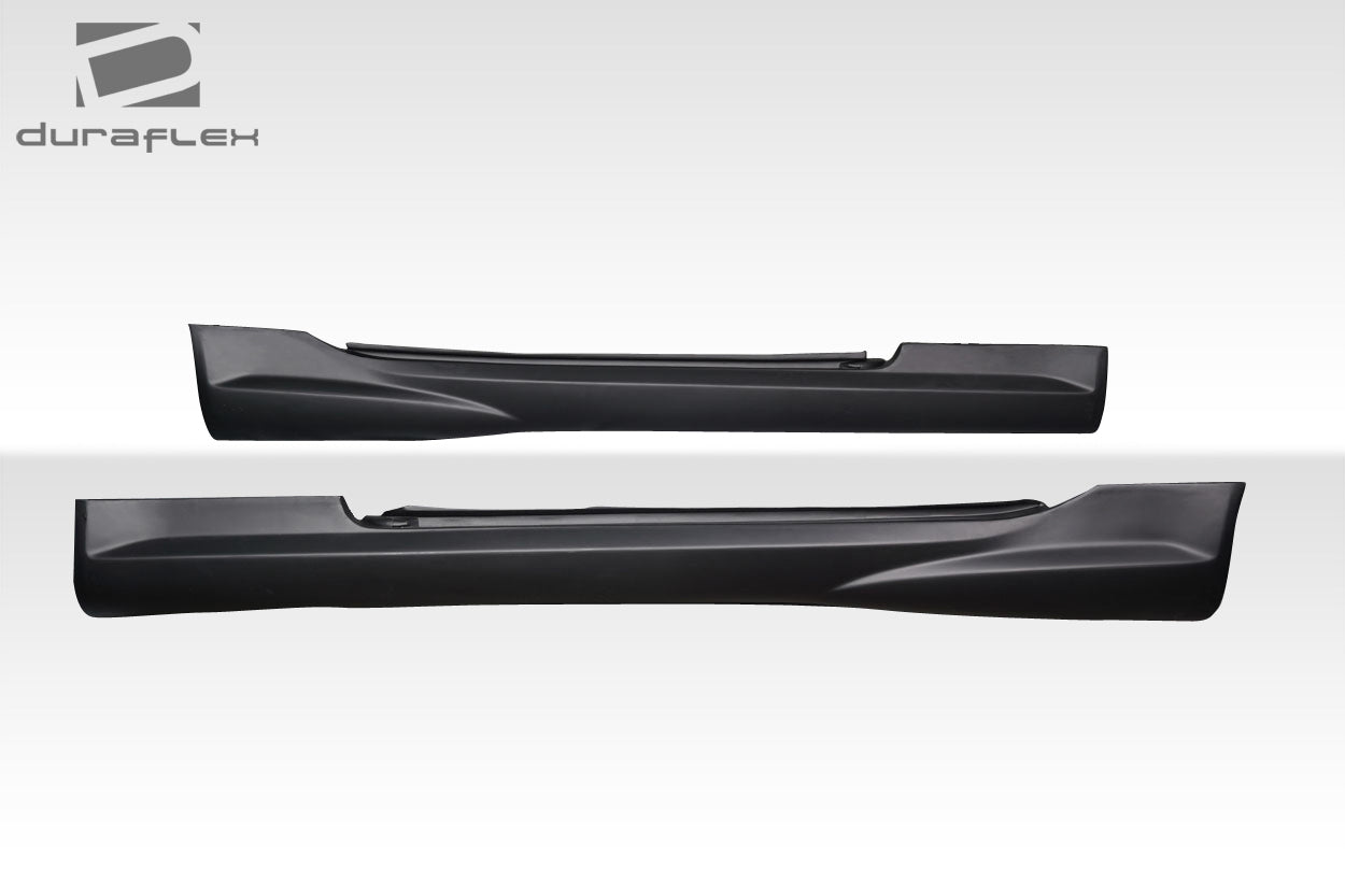 Side Skirts 119087 Duraflex