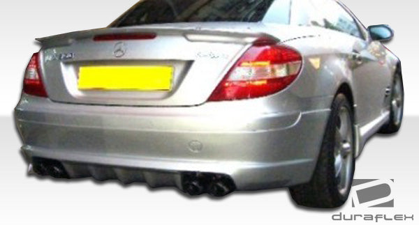 Side Skirts 105091 Duraflex
