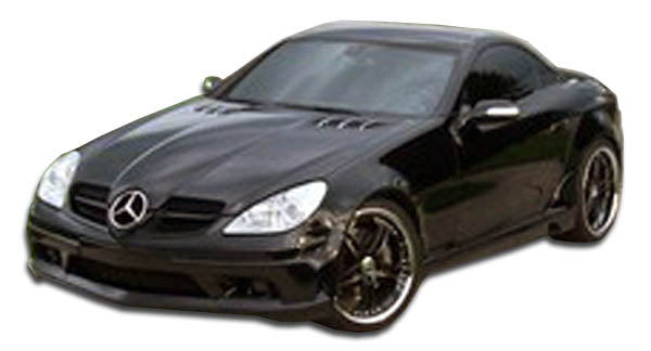Side Skirts 105091 Duraflex