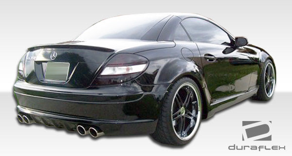 Side Skirts 105091 Duraflex