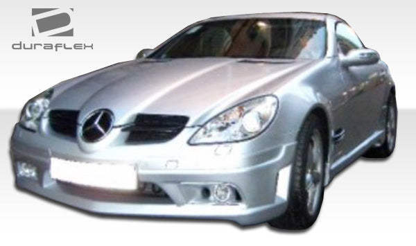 Side Skirts 105091 Duraflex