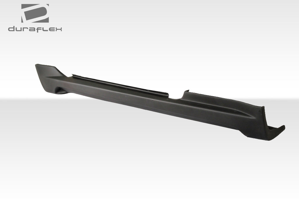 Side Skirts 105091 Duraflex
