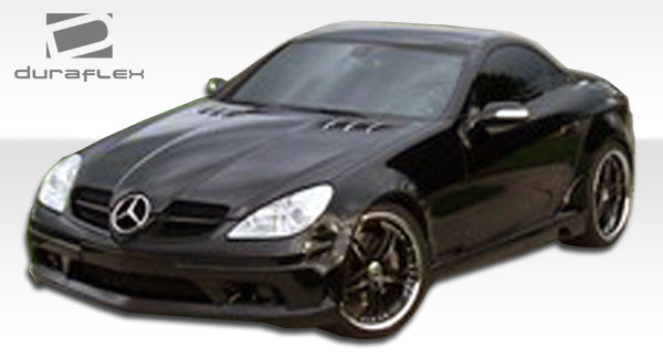 Side Skirts 105091 Duraflex