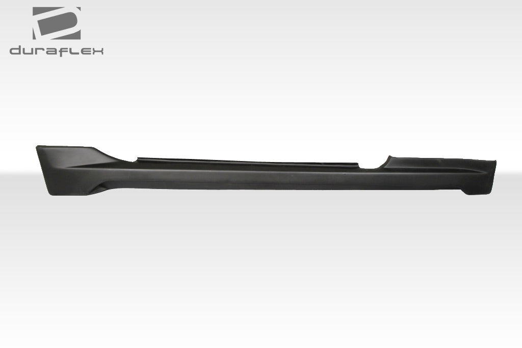 Side Skirts 105091 Duraflex