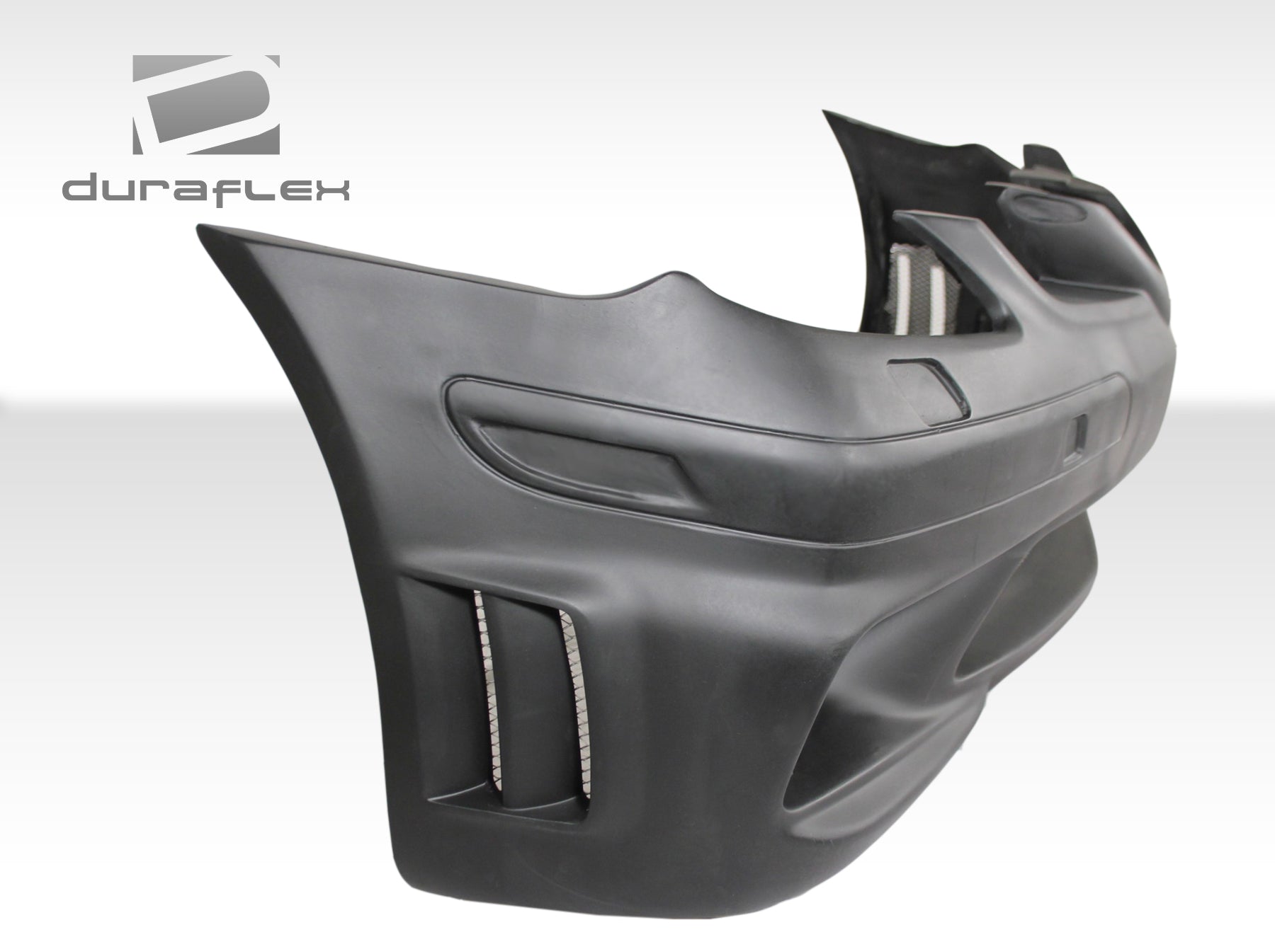 Bumper Covers - Front 106109 Duraflex