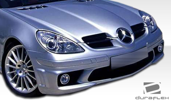 Bumper Covers - Front 106109 Duraflex