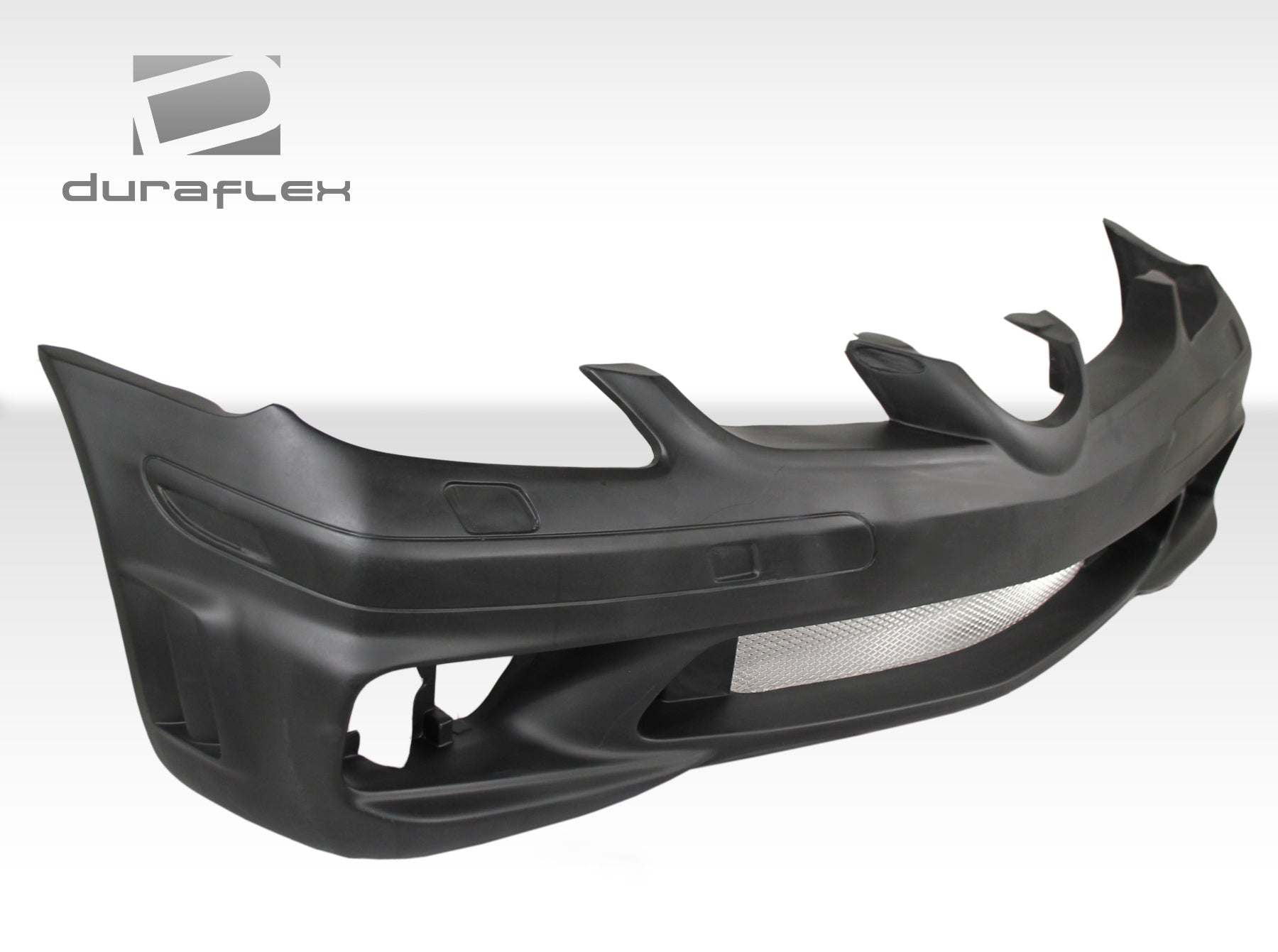 Bumper Covers - Front 106109 Duraflex