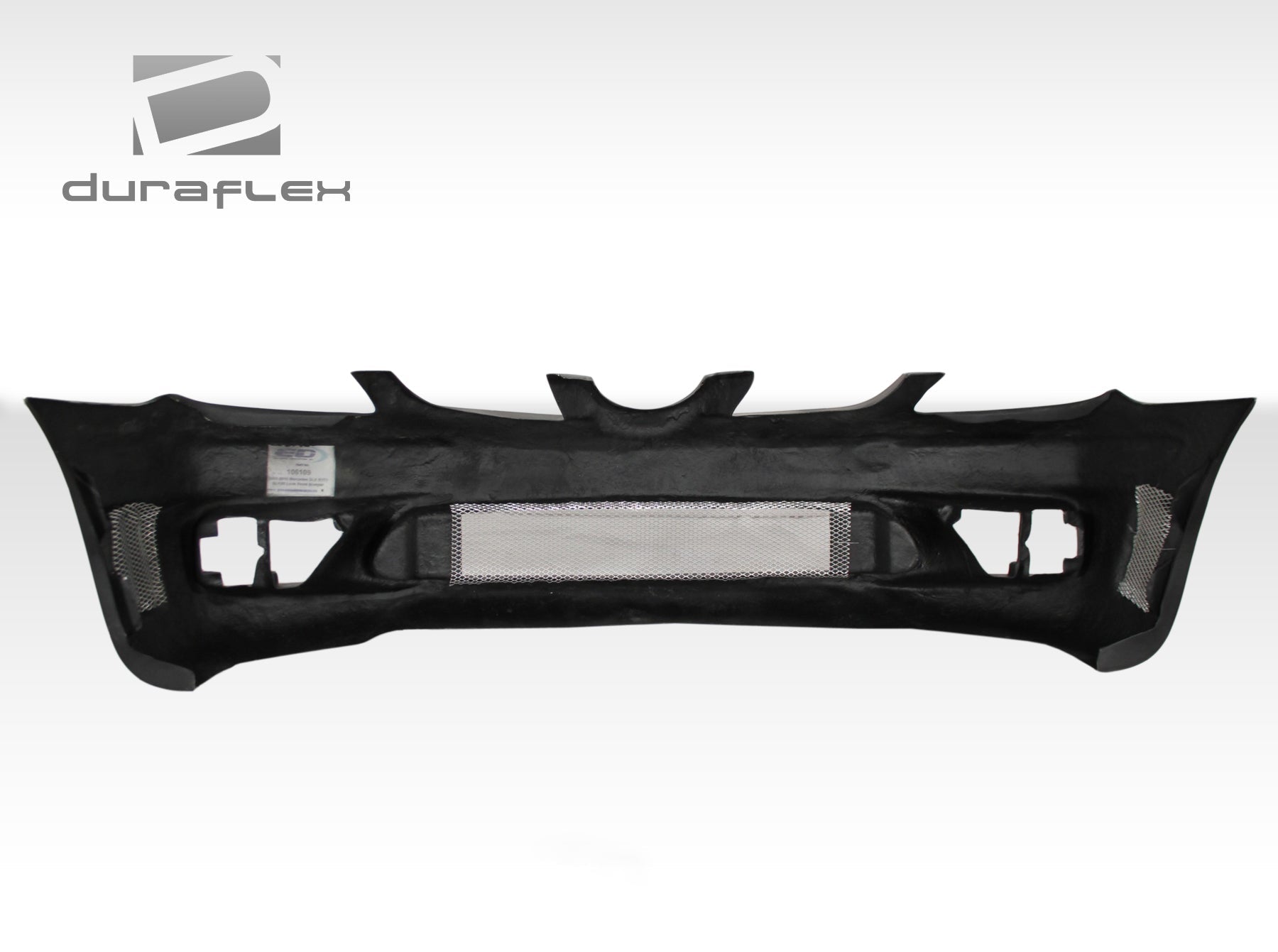 Bumper Covers - Front 106109 Duraflex