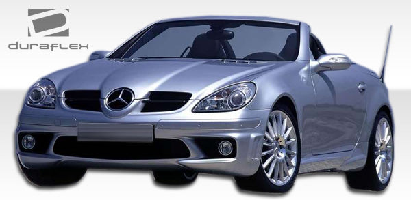 Bumper Covers - Front 106109 Duraflex