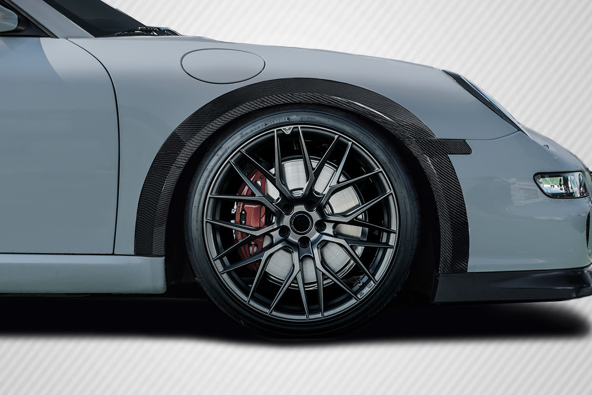 Fenders 117036 Carbon Creations