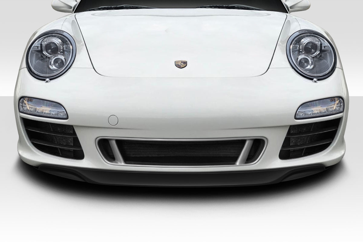 Front Lip 117026 Duraflex