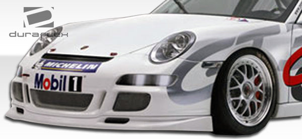 Bumper Covers - Front 105140 Duraflex