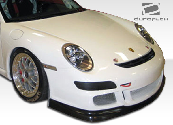 Bumper Covers - Front 105140 Duraflex