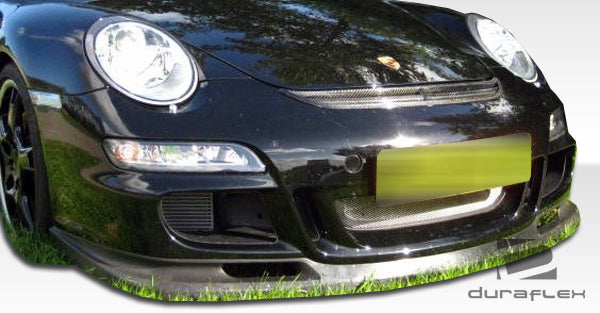 Bumper Covers - Front 105140 Duraflex