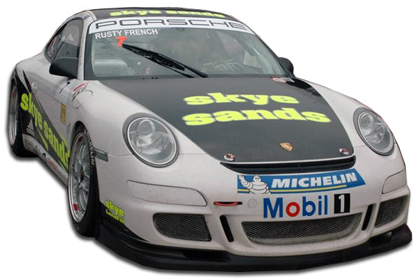 Bumper Covers - Front 105140 Duraflex