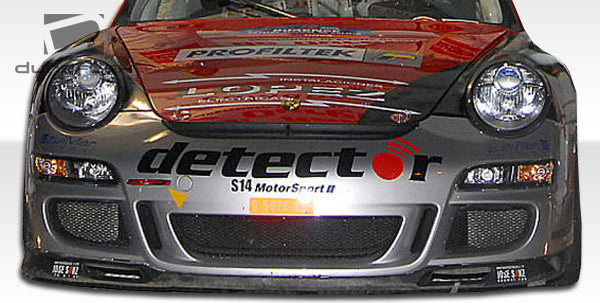 Bumper Covers - Front 105140 Duraflex