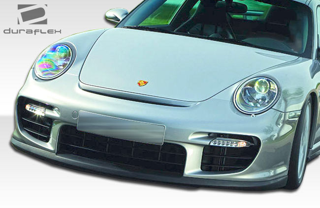 Bumper Covers - Front 107231 Duraflex
