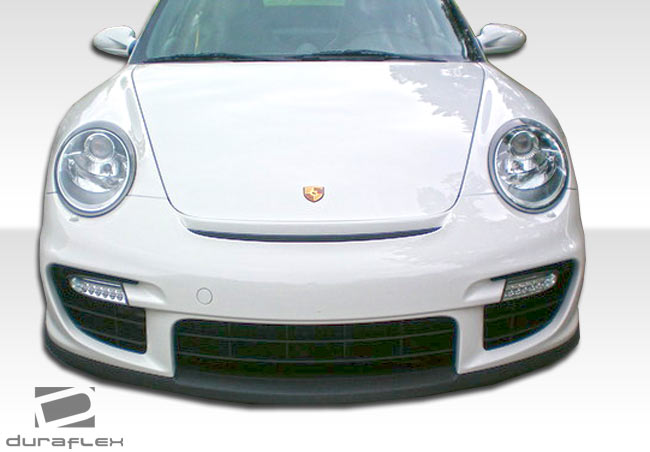 Bumper Covers - Front 107231 Duraflex
