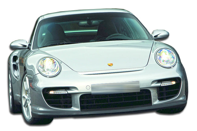 Bumper Covers - Front 107231 Duraflex