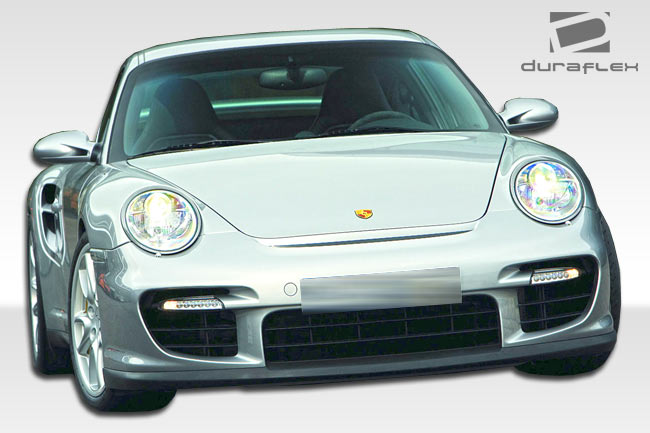 Front Lip 107235 Duraflex