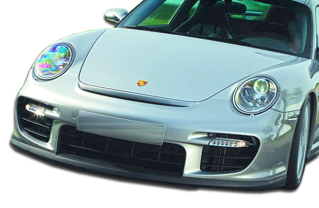 Front Lip 107235 Duraflex