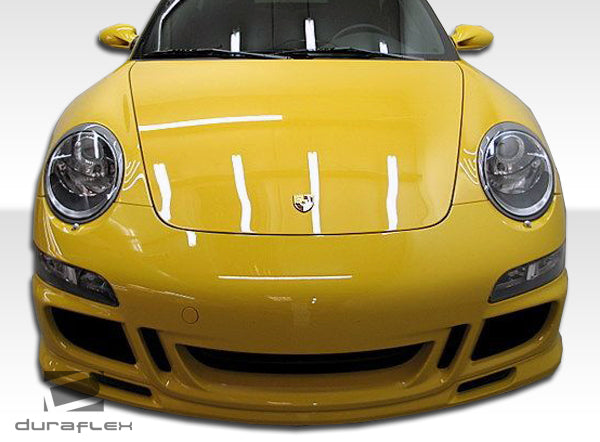 Bumper Covers - Front 105144 Duraflex