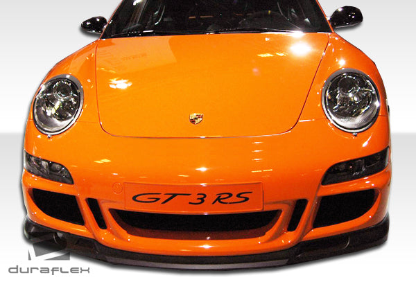 Bumper Covers - Front 105144 Duraflex