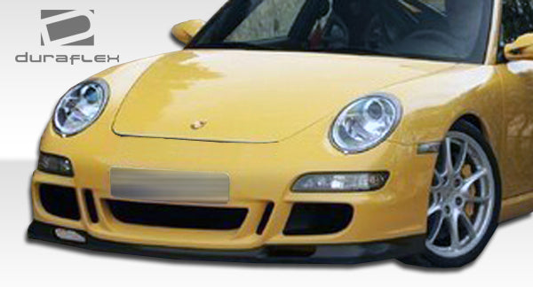 Bumper Covers - Front 105144 Duraflex