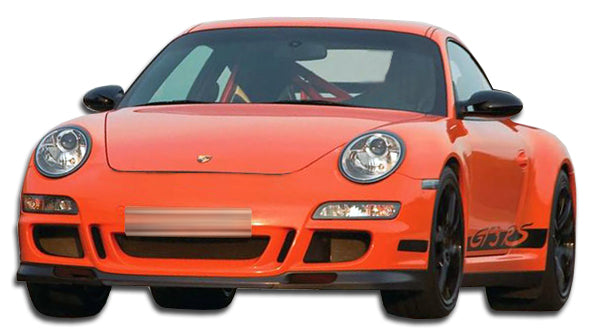 Bumper Covers - Front 105144 Duraflex