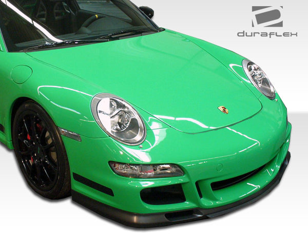 Bumper Covers - Front 105144 Duraflex