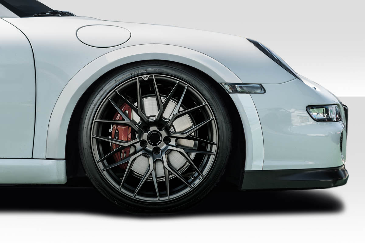 Fenders 117035 Duraflex