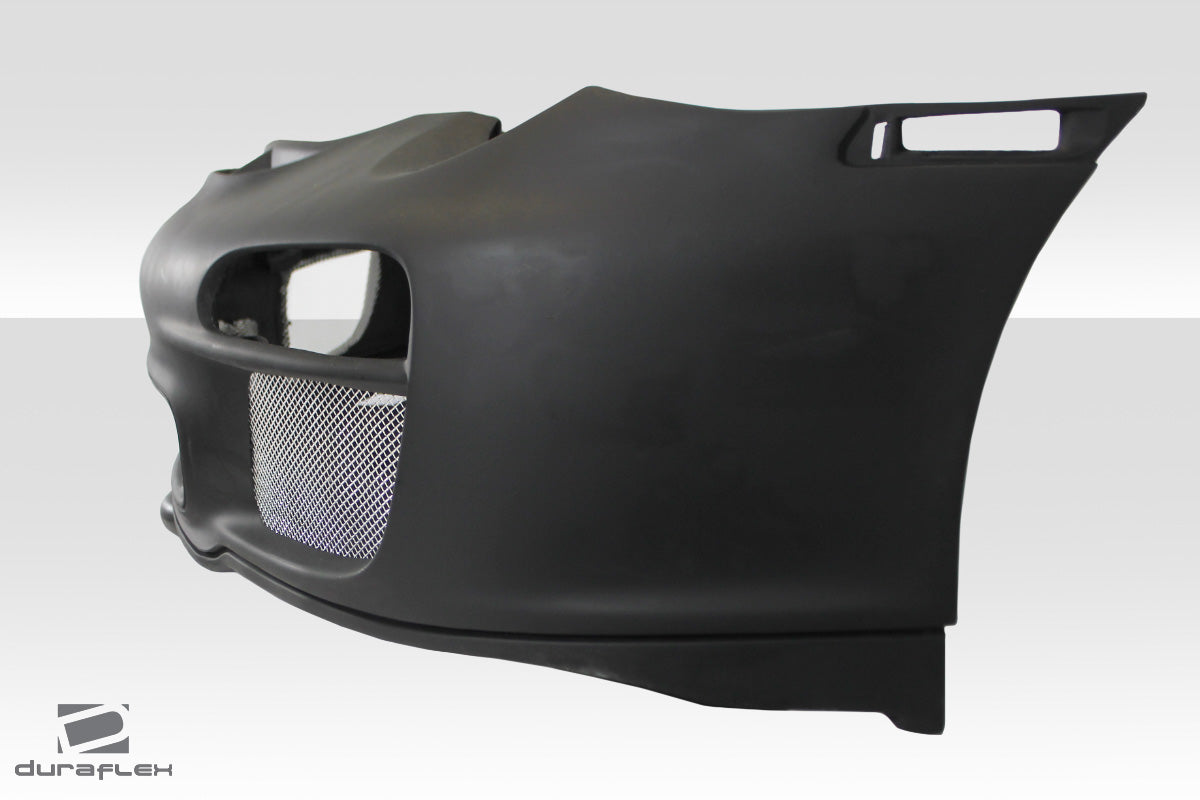 Bumper Covers - Front 107239 Duraflex