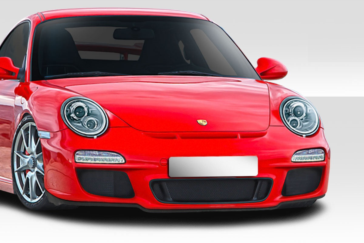 Bumper Covers - Front 107239 Duraflex