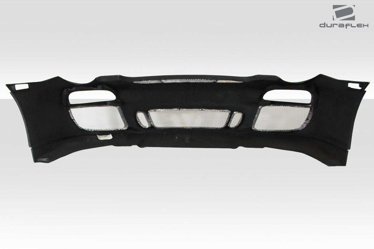 Bumper Covers - Front 107239 Duraflex