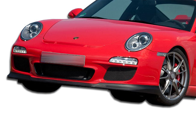 Front Lip 107240 Duraflex