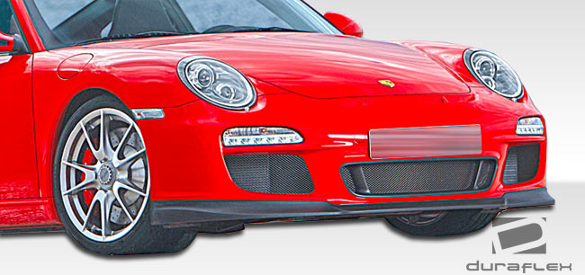 Front Lip 107240 Duraflex