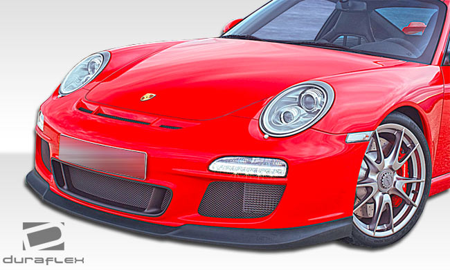 Front Lip 107240 Duraflex