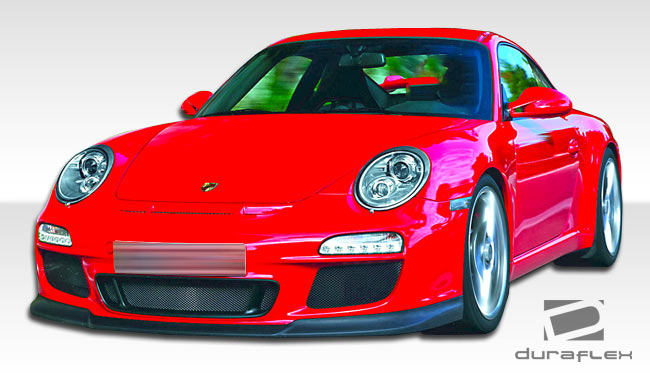 Front Lip 107240 Duraflex