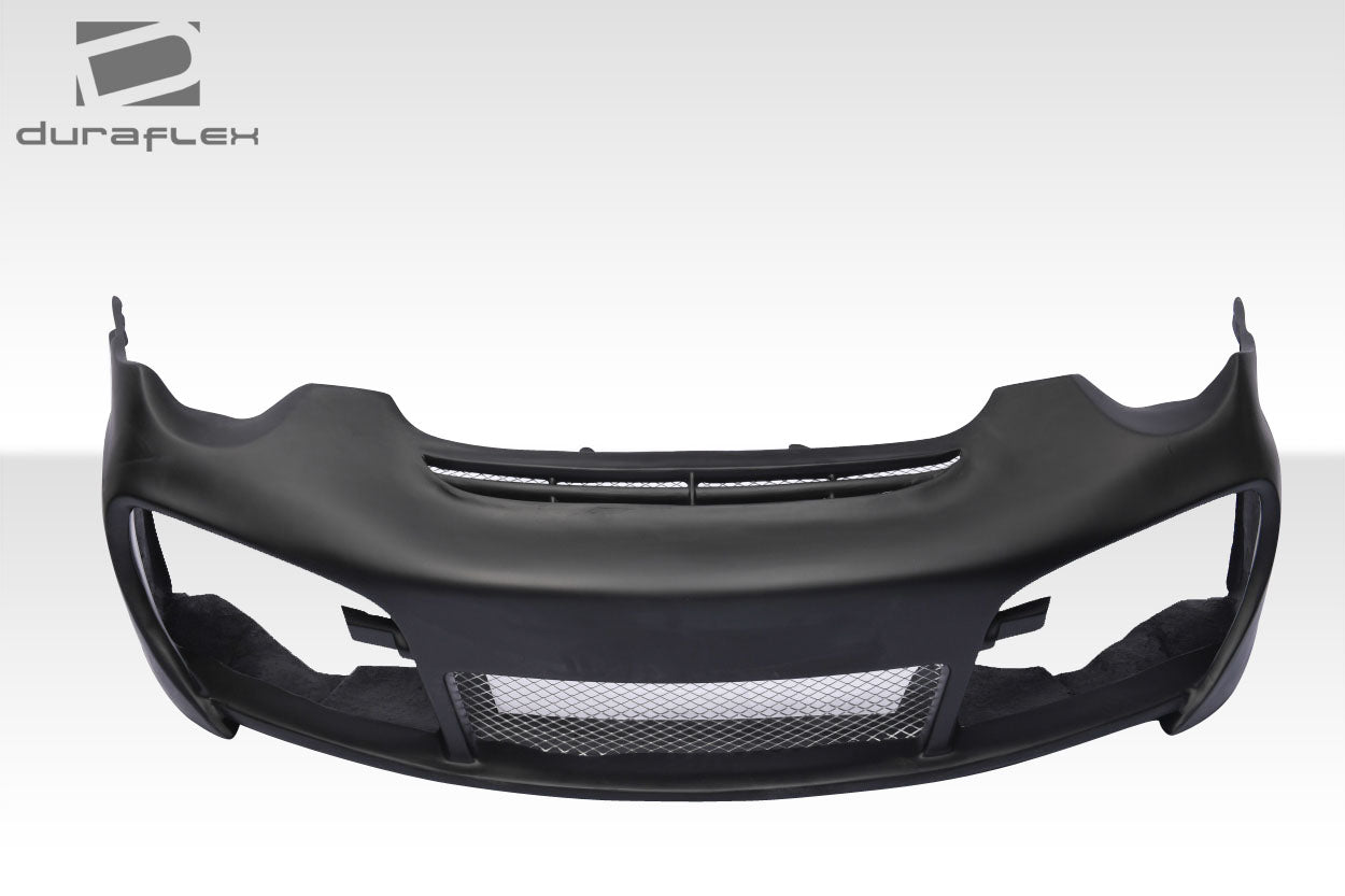 Bumper Covers - Front 114856 Duraflex