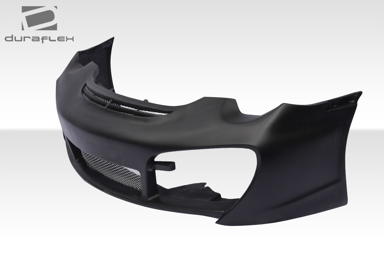 Bumper Covers - Front 114856 Duraflex