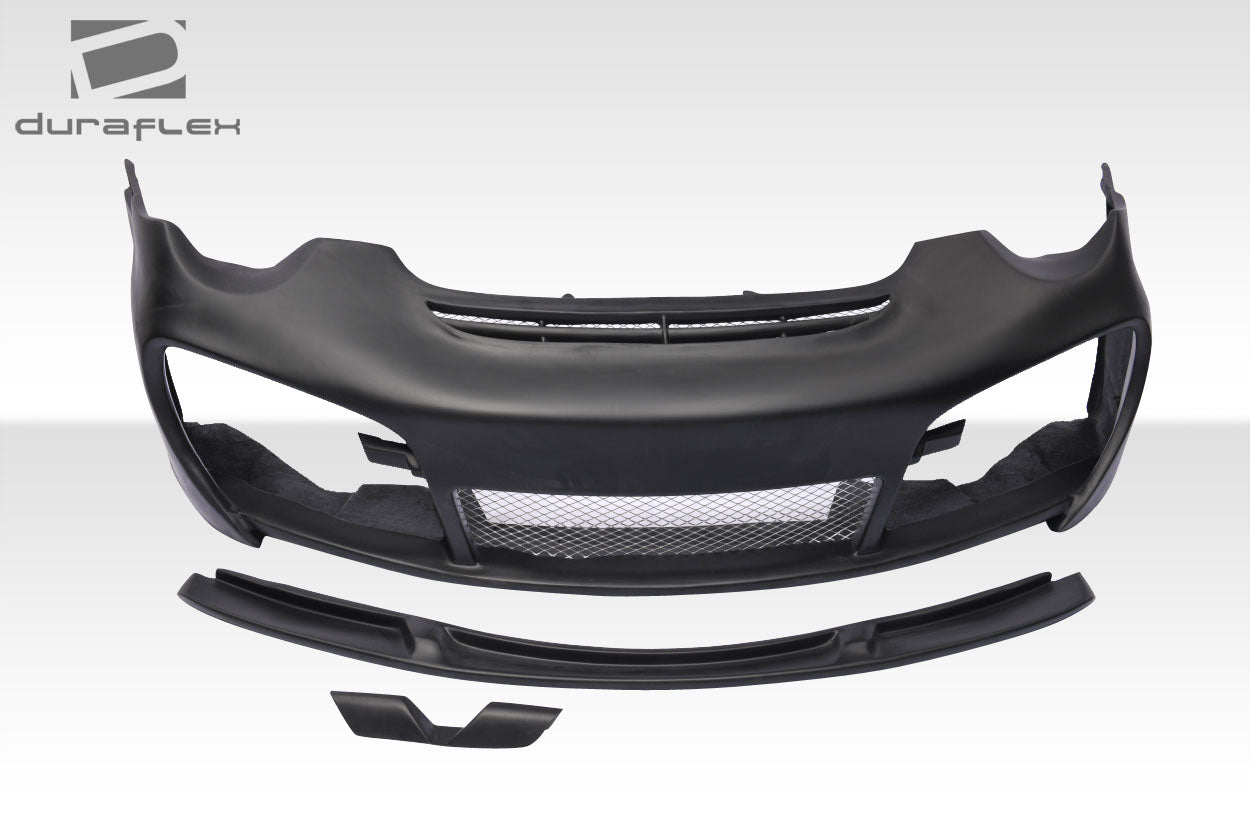 Bumper Covers - Front 114856 Duraflex