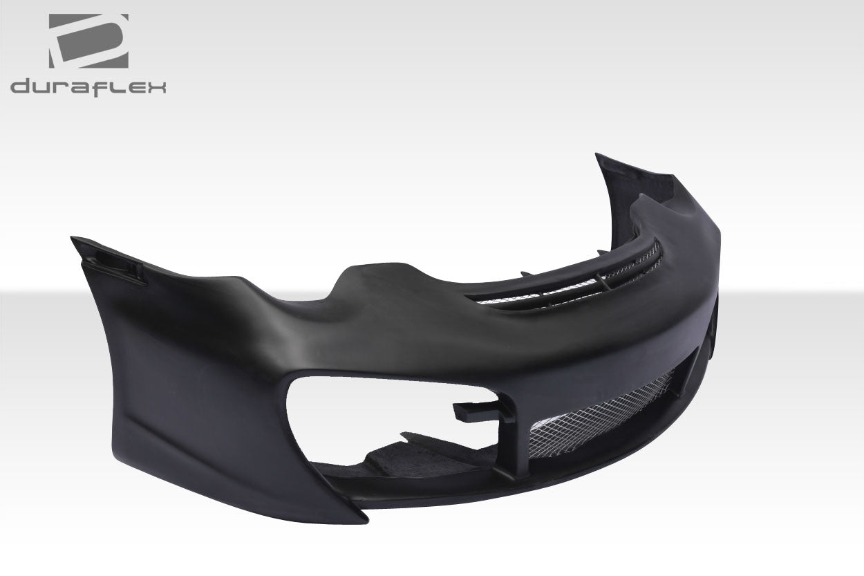 Bumper Covers - Front 114856 Duraflex