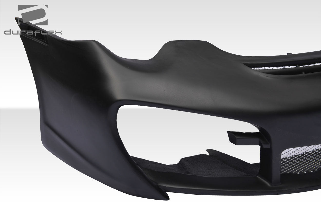 Bumper Covers - Front 114856 Duraflex