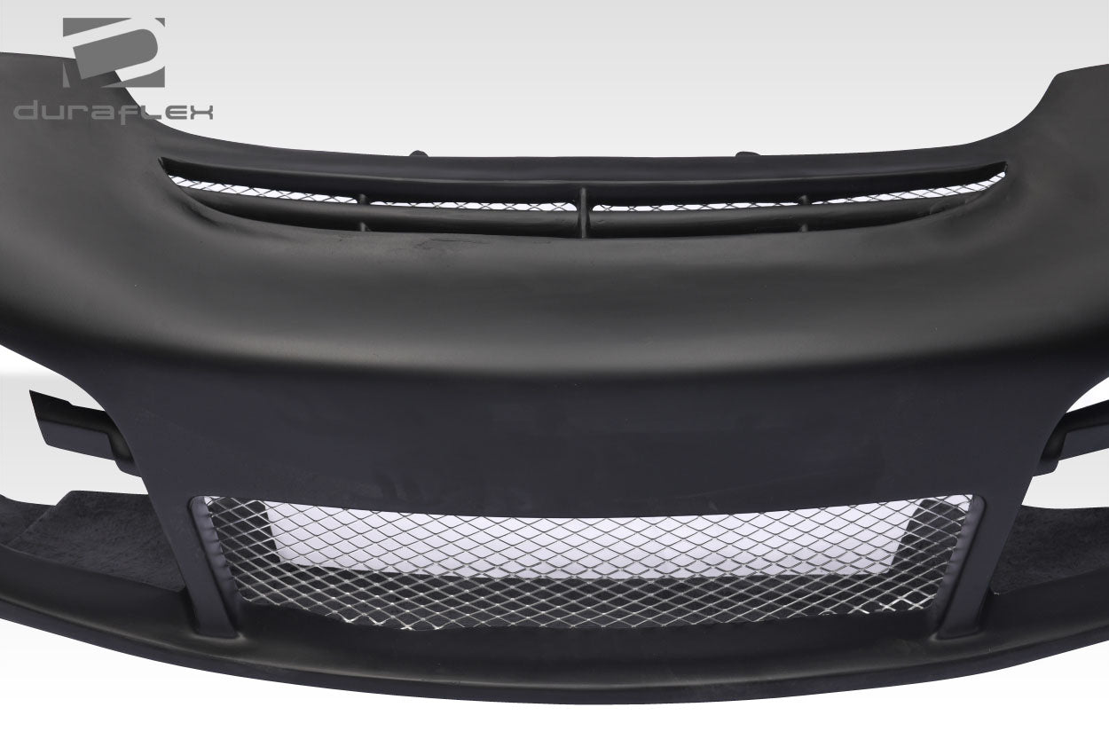 Bumper Covers - Front 114856 Duraflex