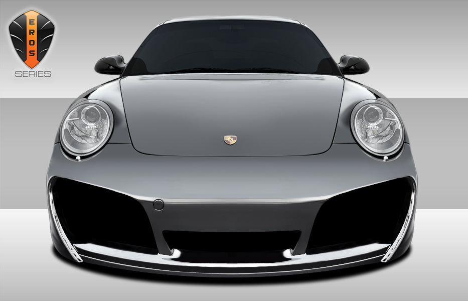 Bumper Covers - Front 107835 Duraflex