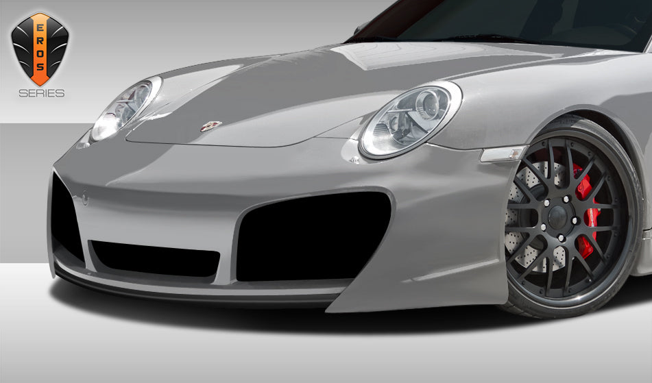 Front Lip 107836 Duraflex